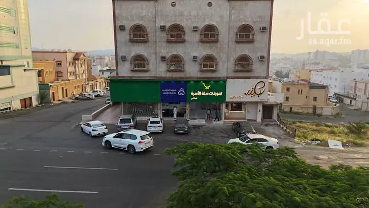 Shop for Rent in Abha Al Muruj صورة 2