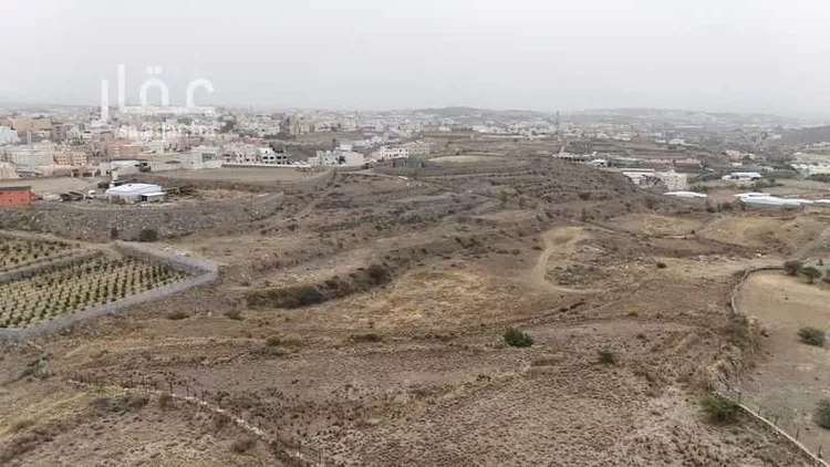 مزرعة للبيع في حي البديع, مدينة ابها, منطقة عسير صورة 5