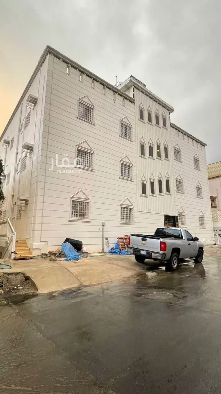 شقة للبيع في شارع مازن بن شيبان, حي المروج, مدينة ابها, منطقة عسير