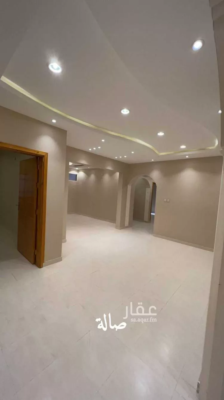 شقة للإيجار في شارع يونس بن حبيب, حي المروج, مدينة ابها, منطقة عسير