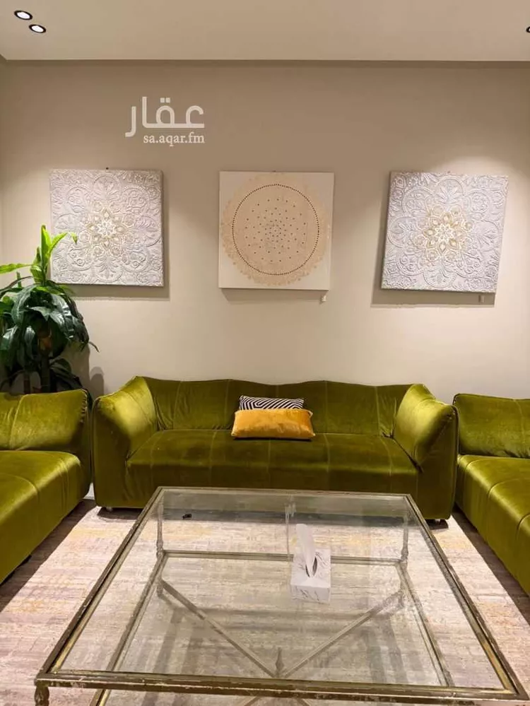 شقة للإيجار في شارع 111 العرين, حي العرين, مدينة أبها, منطقة عسير 7