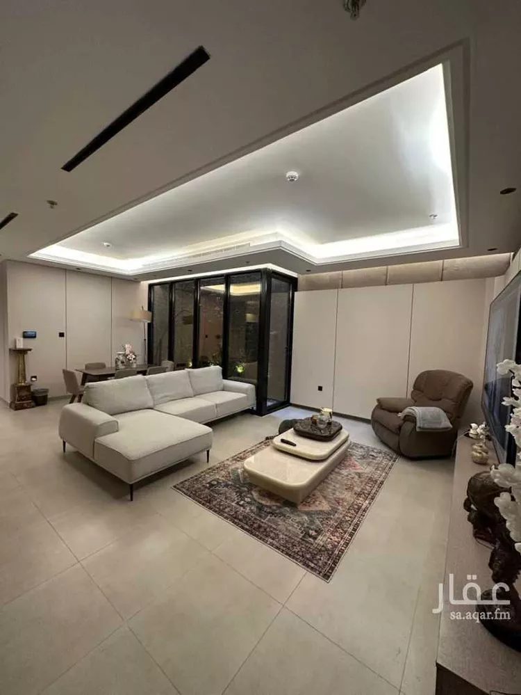 شقة للبيع في شارع الدهناء, حي الملقا, مدينة الرياض, منطقة الرياض