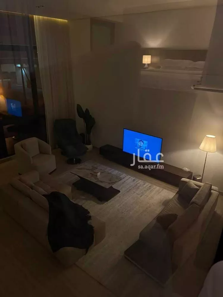 شقة للبيع في شارع عبدالله بن إبراهيم بن سيف, حي قرطبة, مدينة الرياض, منطقة الرياض صورة 4
