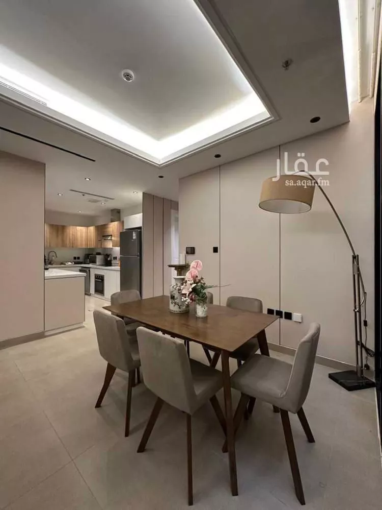 شقة للبيع في شارع الدهناء, حي الملقا, مدينة الرياض, منطقة الرياض صورة 2