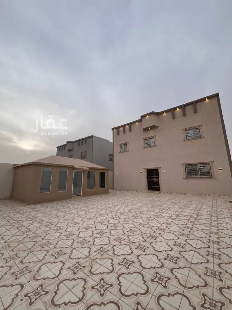 فيلا للبيع في شارع حفر الباطن 971, مدينة حفر الباطن, المنطقة الشرقية صورة 4