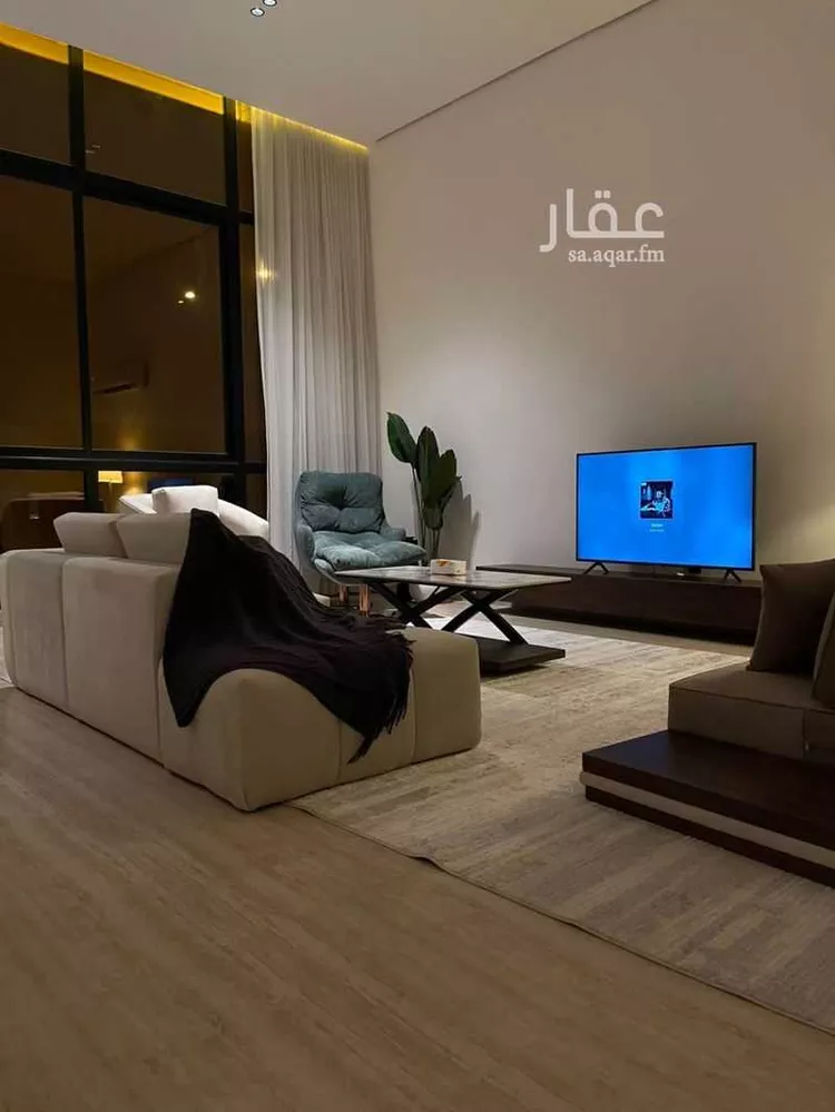 شقة للبيع في شارع عبدالله بن إبراهيم بن سيف, حي قرطبة, مدينة الرياض, منطقة الرياض 6