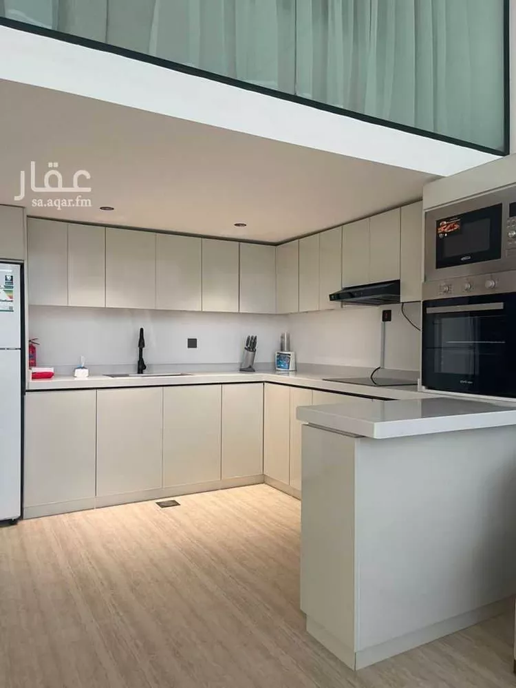 شقة للإيجار في شارع عبدالله بن إبراهيم بن سيف, حي قرطبة, مدينة الرياض, منطقة الرياض صورة 5