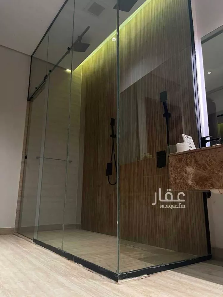 شقة للبيع في شارع عبدالله بن إبراهيم بن سيف, حي قرطبة, مدينة الرياض, منطقة الرياض صورة 2