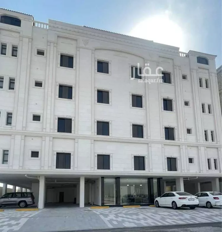 Apartment for Rent in Dammam As Saif 7
