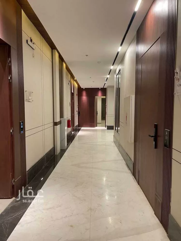 شقة للإيجار في شارع الوشم, حي اليرموك, مدينة الرياض, منطقة الرياض 7