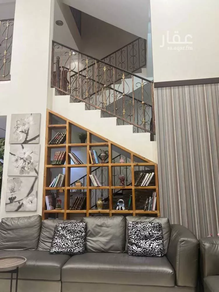 فيلا للبيع في شارع صيدون ، حي المروة ، الرياض ، منطقة الرياض صورة 4