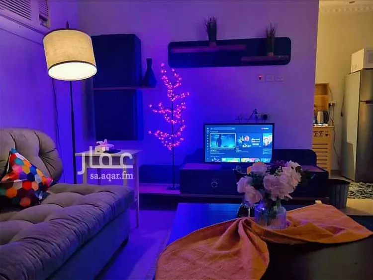 Furnished Studio for Booking in Riyadh Al Munsiyah 7