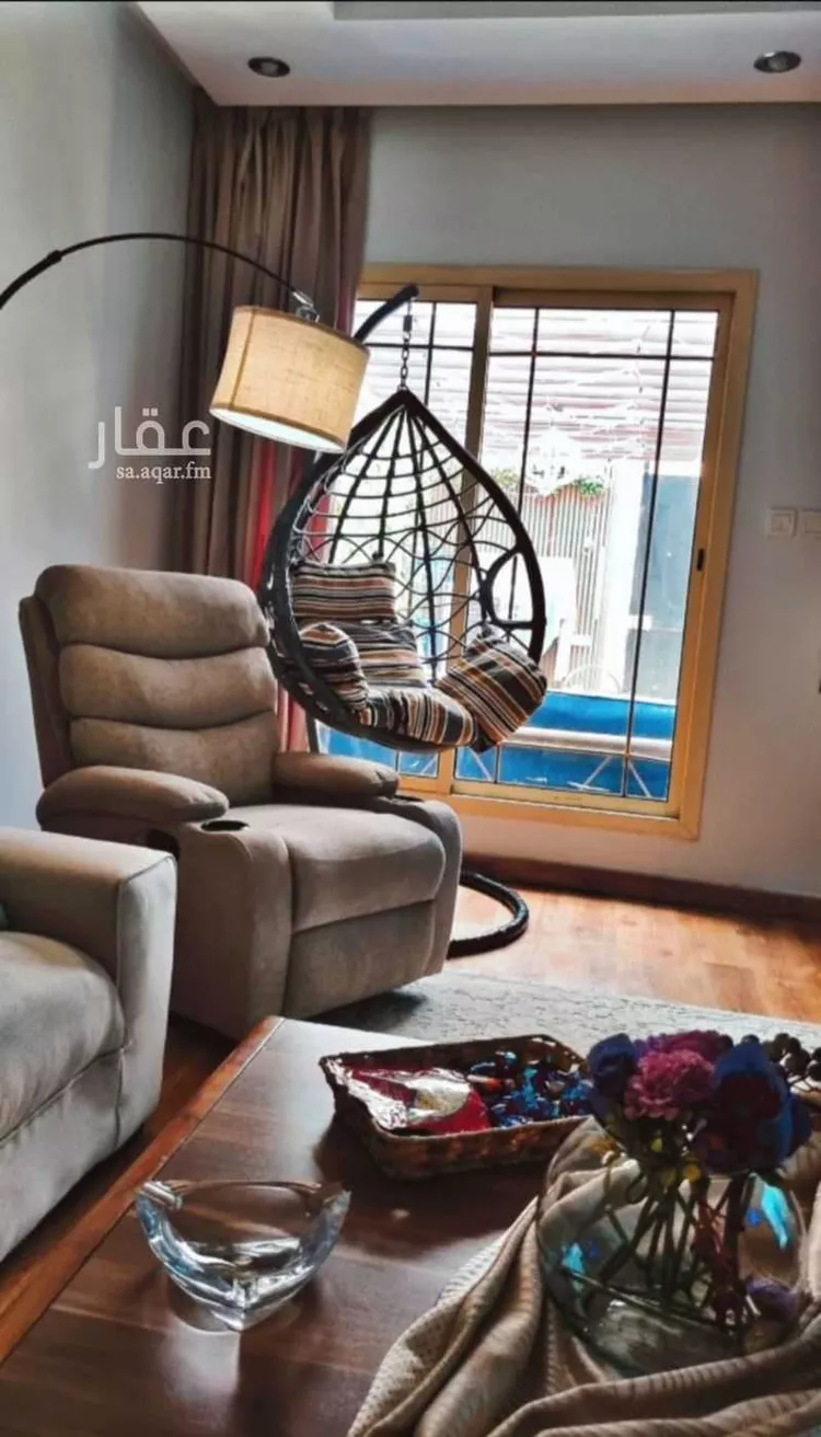 Furnished Apartment for Booking in Riyadh Al Yasmin 19