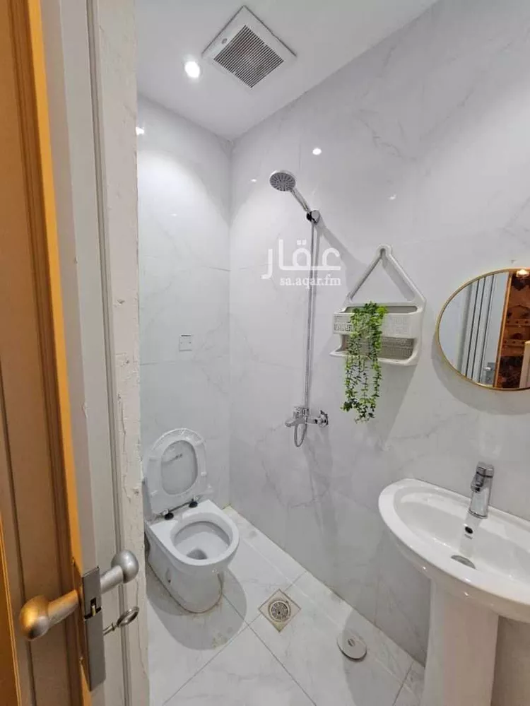 استديو مفروش للحجز في شارع رقم 258 ، حي النرجس ، الرياض ، منطقة الرياض صورة 4