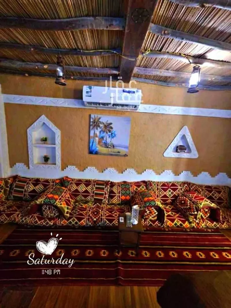 Furnished Studio for Booking in Riyadh Al Yasmin 9