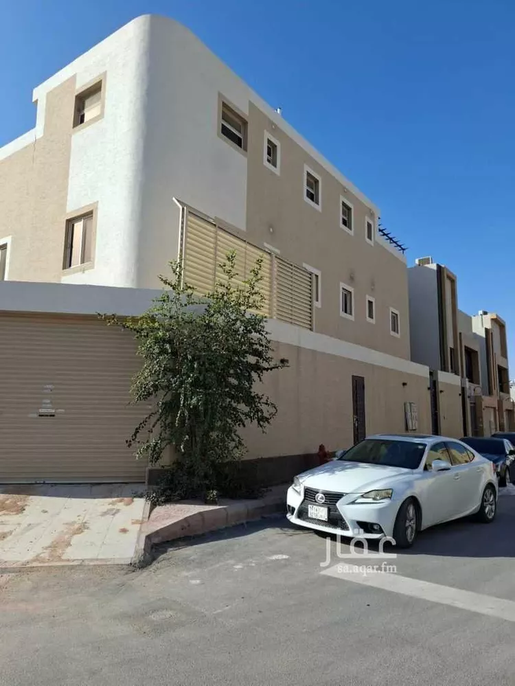 Furnished Studio for Booking in Riyadh An Narjis صورة 4