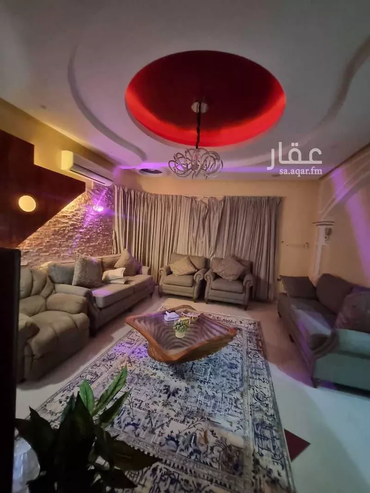 شقة مفروشة للحجز في شارع رقم 238 ، حي الياسمين ، الرياض ، منطقة الرياض 7