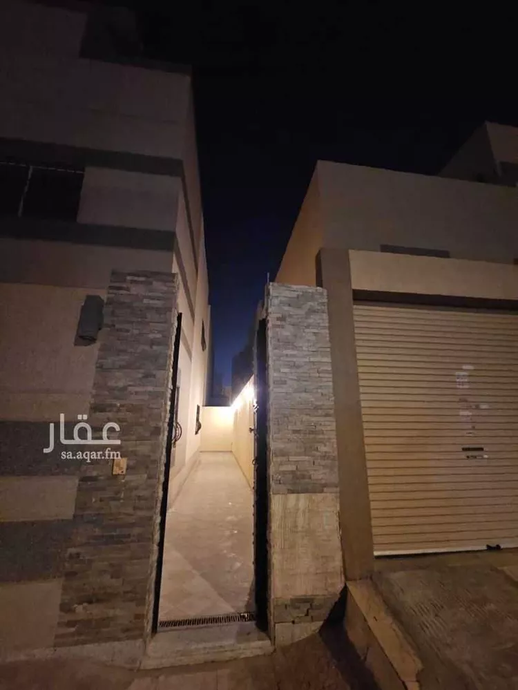 استديو مفروش للحجز في شارع رقم 258 ، حي النرجس ، الرياض ، منطقة الرياض صورة 3
