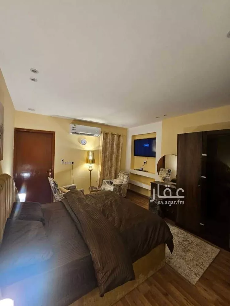 استديو مفروش للحجز في شارع رقم 37 ، حي النرجس ، الرياض ، منطقة الرياض صورة 3
