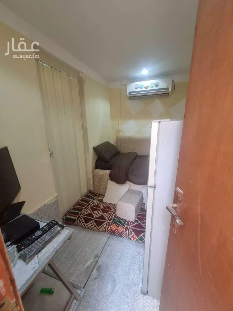 استديو مفروش للحجز في شارع رقم 37 ، حي الياسمين ، الرياض ، منطقة الرياض