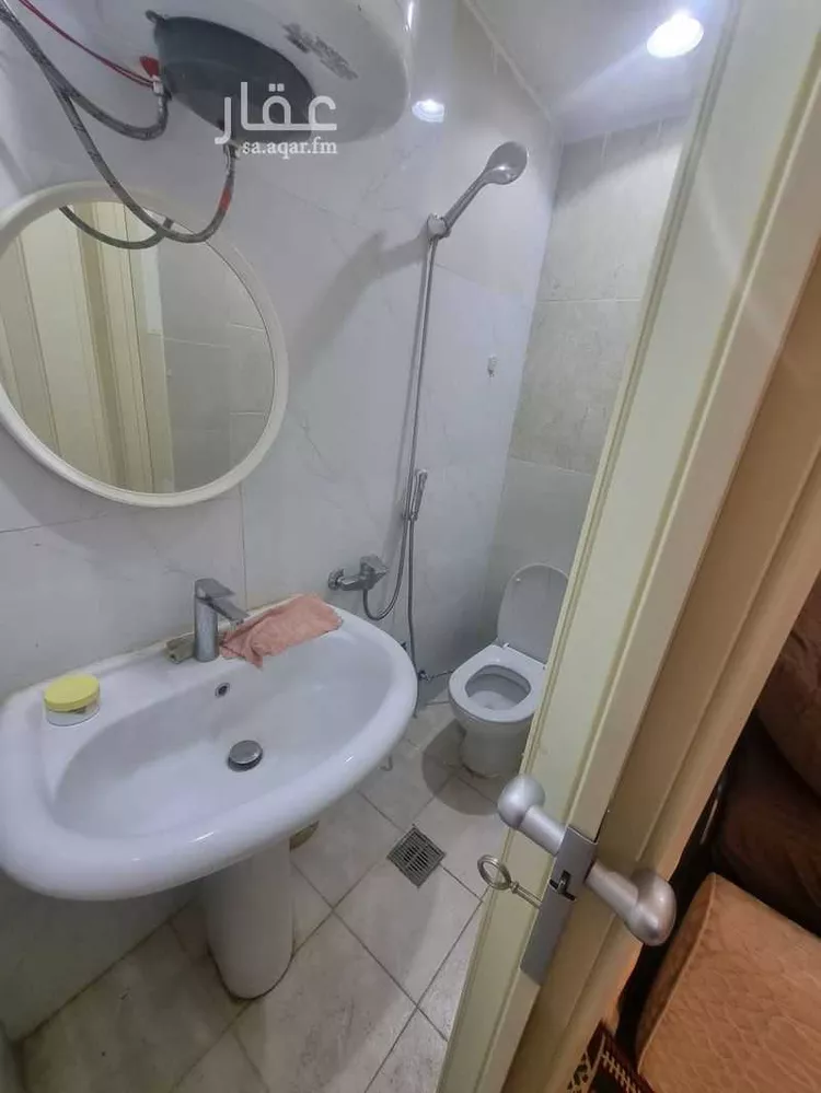 استديو مفروش للحجز في شارع رقم 37 ، حي الياسمين ، الرياض ، منطقة الرياض صورة 2