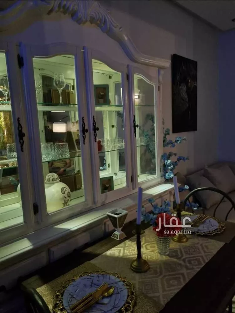 Furnished Apartment for Booking in Riyadh Al Yasmin 18