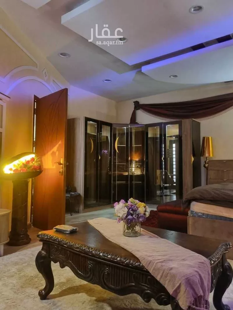 شقة مفروشة للحجز في شارع رقم 238 ، حي الياسمين ، الرياض ، منطقة الرياض 15
