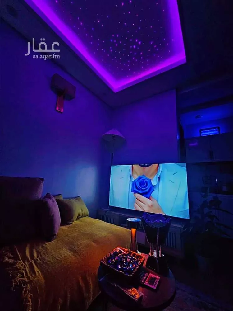 شقة مفروشة للحجز في شارع رقم 154 ، حي النرجس ، الرياض ، منطقة الرياض صورة 4