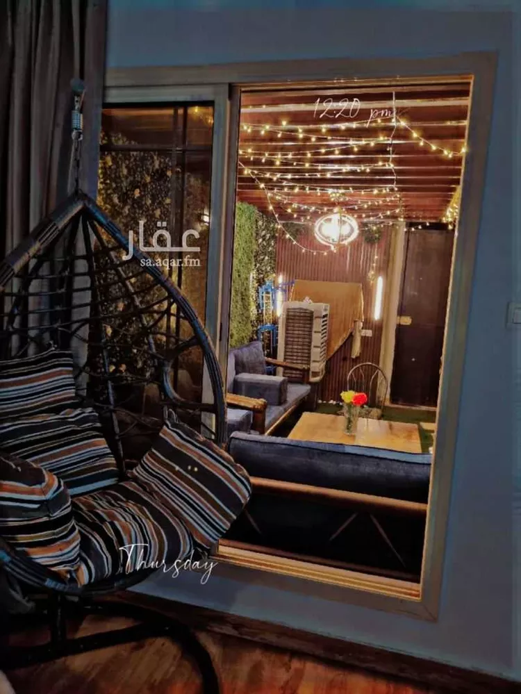 Furnished Apartment for Booking in Riyadh Al Yasmin 15