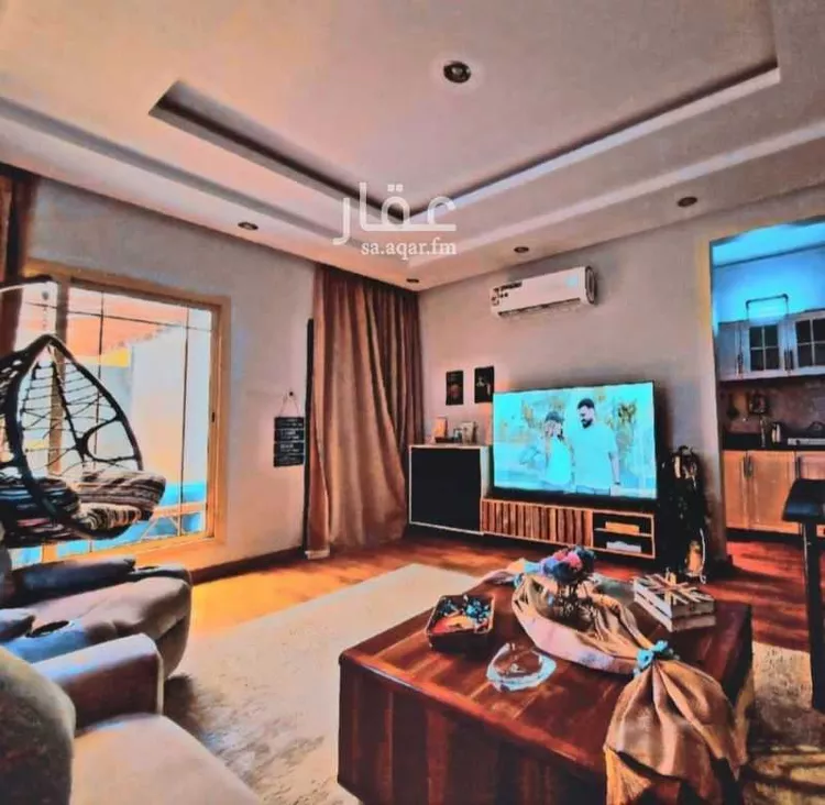 Furnished Apartment for Booking in Riyadh Al Yasmin 17
