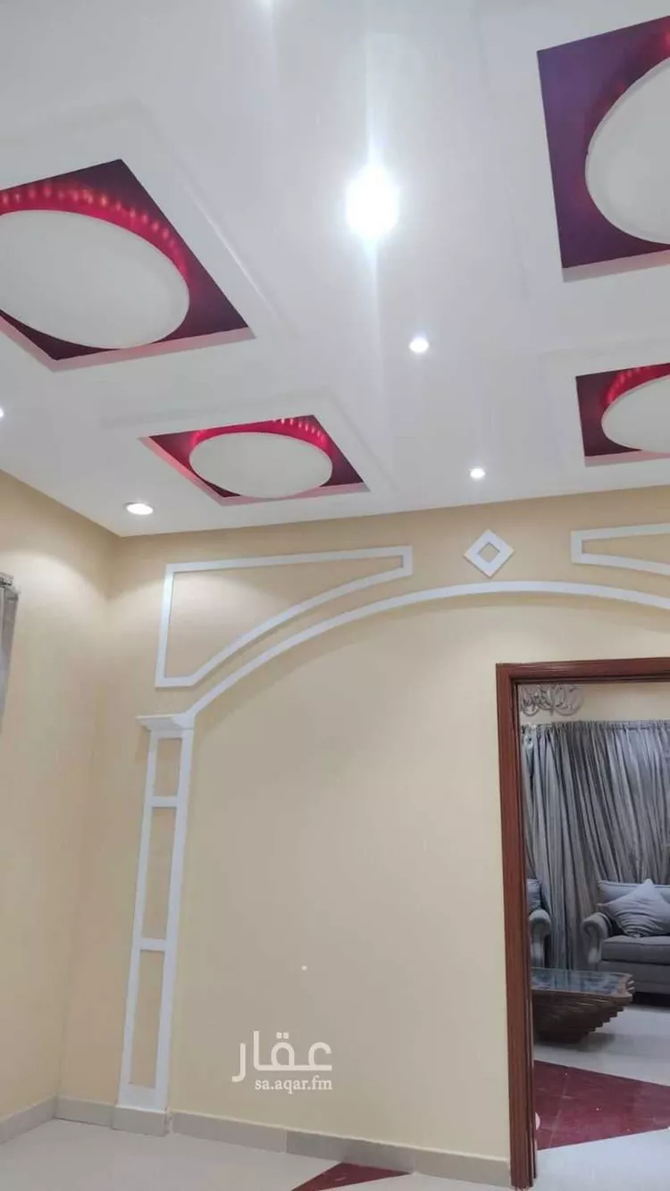 شقة للإيجار في شارع رقم 238 ، حي الياسمين ، الرياض ، منطقة الرياض صورة 4