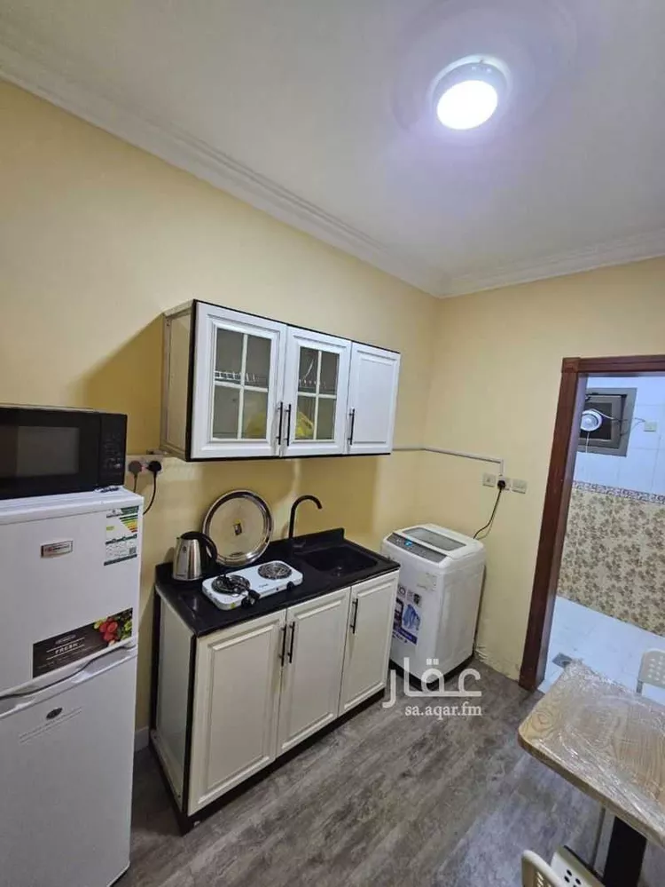 Furnished Studio for Booking in Riyadh Al Yasmin 10