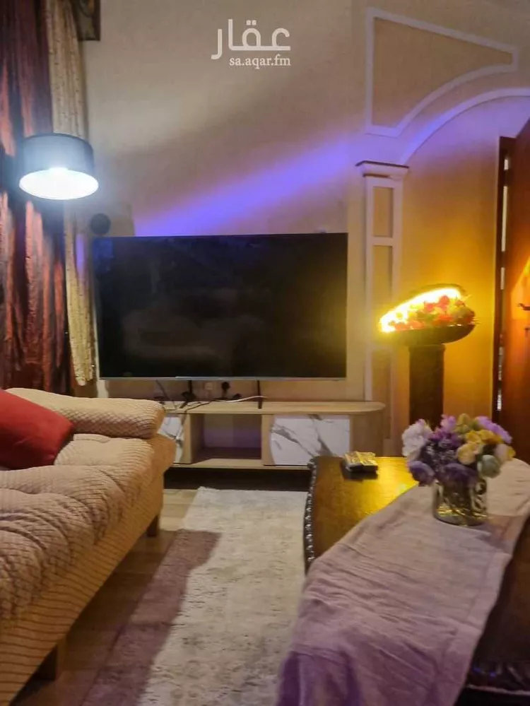 شقة مفروشة للحجز في شارع رقم 238 ، حي الياسمين ، الرياض ، منطقة الرياض صورة 2