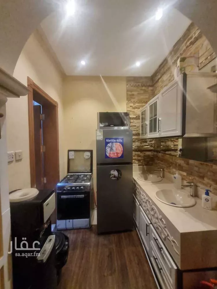 شقة مفروشة للحجز في شارع رقم 238 ، حي الياسمين ، الرياض ، منطقة الرياض صورة 4