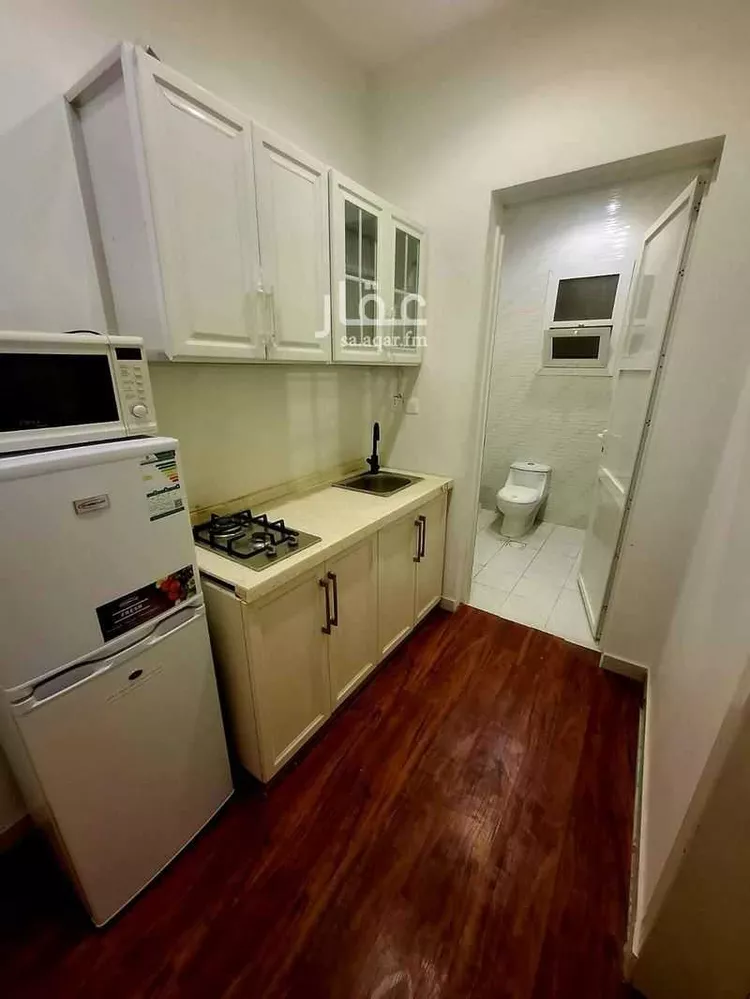 استديو مفروش للحجز في شارع عبدالوهاب أشي ، حي النرجس ، الرياض ، منطقة الرياض