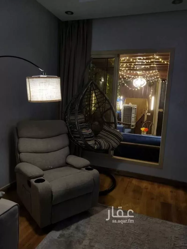 شقة للإيجار في شارع يوسف نعمة الله ، حي الياسمين ، الرياض ، منطقة الرياض صورة 3