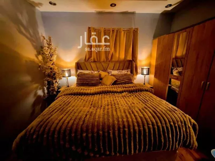 شقة مفروشة للحجز في شارع رقم 154 ، حي النرجس ، الرياض ، منطقة الرياض 21