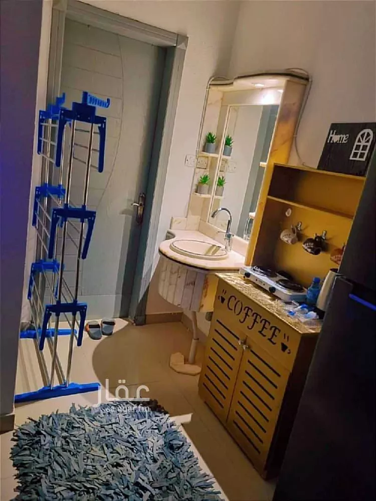 Furnished Studio for Booking in Riyadh Al Munsiyah 10