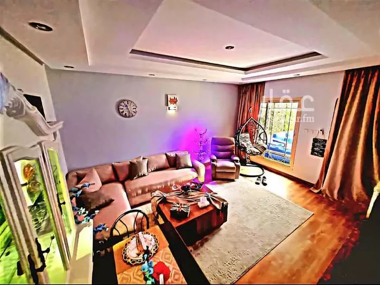 Furnished Apartment for Booking in Riyadh Al Yasmin 21