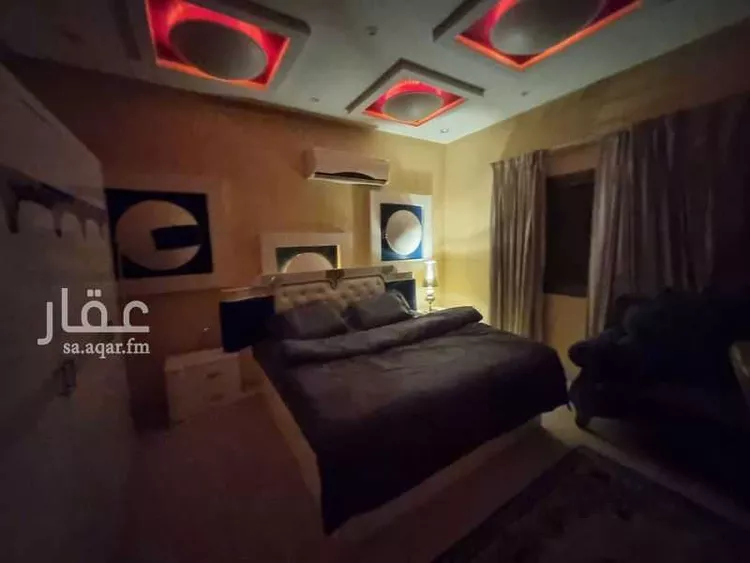 شقة مفروشة للحجز في شارع رقم 238 ، حي الياسمين ، الرياض ، منطقة الرياض 13