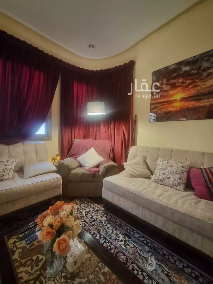 شقة مفروشة للحجز في شارع رقم 238 ، حي الياسمين ، الرياض ، منطقة الرياض 19