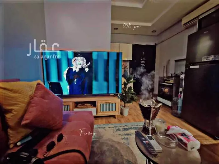 شقة مفروشة للحجز في شارع رقم 154 ، حي النرجس ، الرياض ، منطقة الرياض 8