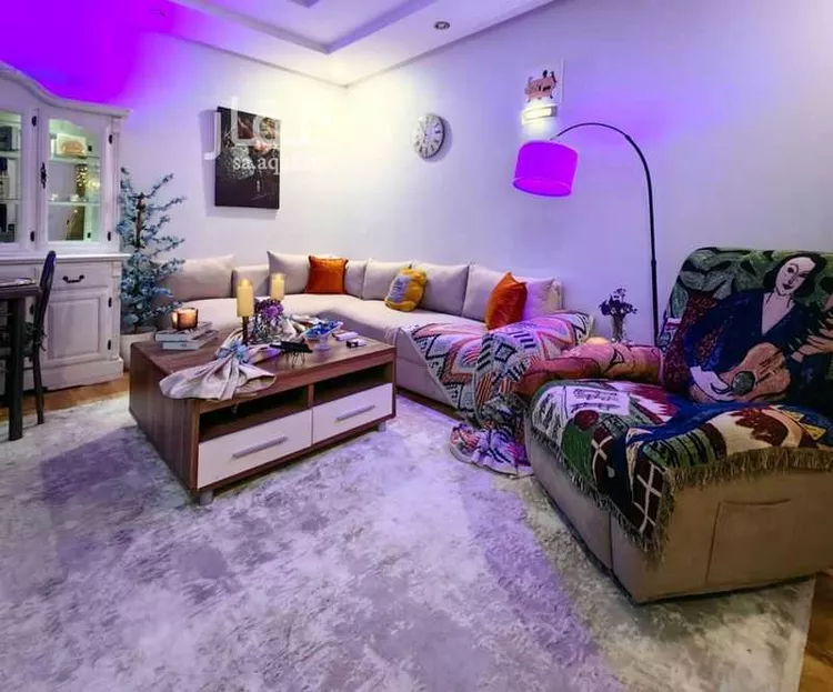Furnished Apartment for Booking in Riyadh Al Yasmin 8