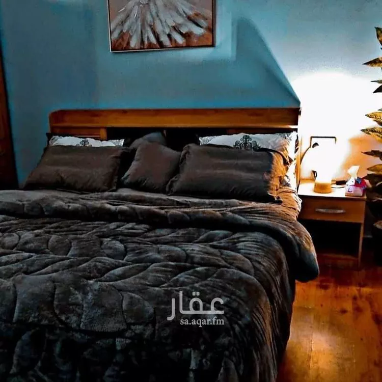 Furnished Apartment for Booking in Riyadh Al Yasmin 9