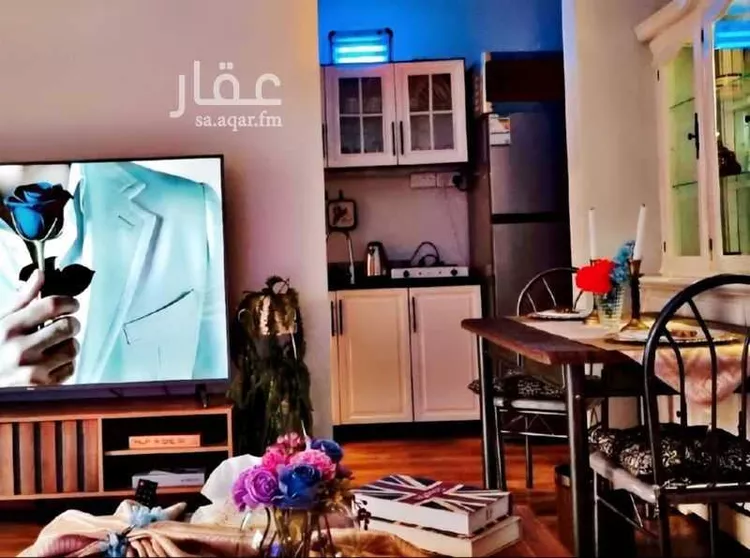 Furnished Apartment for Booking in Riyadh Al Yasmin 12