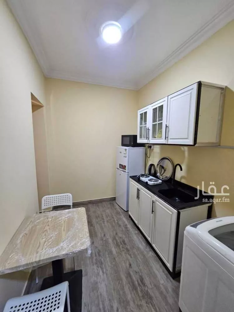 Furnished Studio for Booking in Riyadh Al Yasmin 12