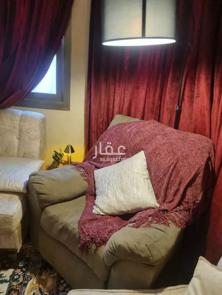 شقة مفروشة للحجز في شارع رقم 238 ، حي الياسمين ، الرياض ، منطقة الرياض 17