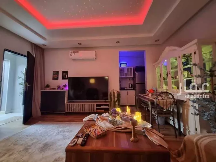 شقة للإيجار في شارع يوسف نعمة الله ، حي الياسمين ، الرياض ، منطقة الرياض صورة 2