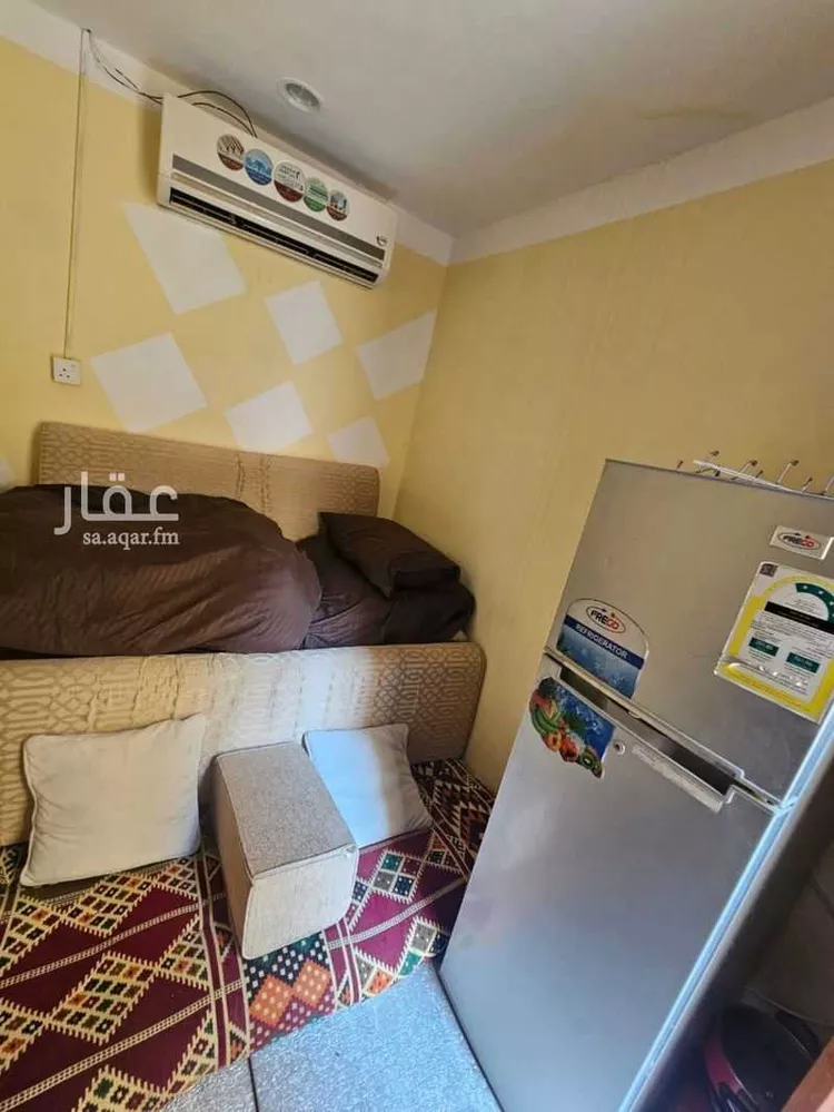 استديو مفروش للحجز في شارع رقم 37 ، حي الياسمين ، الرياض ، منطقة الرياض