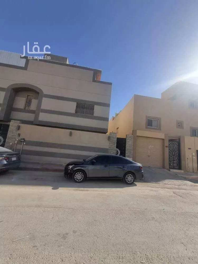 استديو مفروش للحجز في شارع رقم 37 ، حي الياسمين ، الرياض ، منطقة الرياض صورة 5